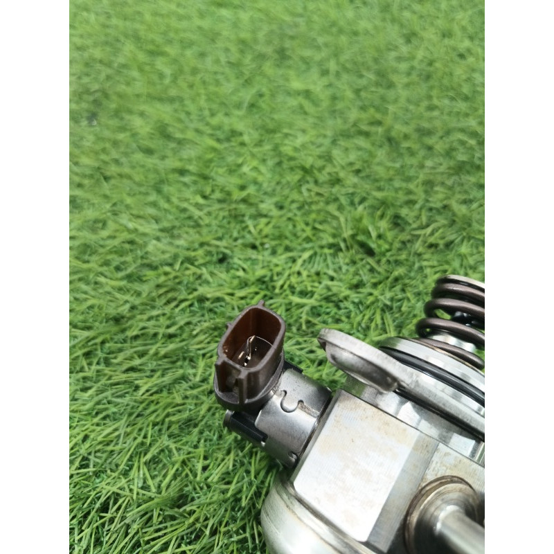 ТНВД (топливная система) Mitsubishi Outlander GM4W 2022 2.50 MQ718365