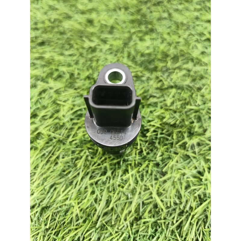 Датчик положения коленвала (электрика двигателя) Mitsubishi Outlander GM4W 2022 2.50 MQ718388