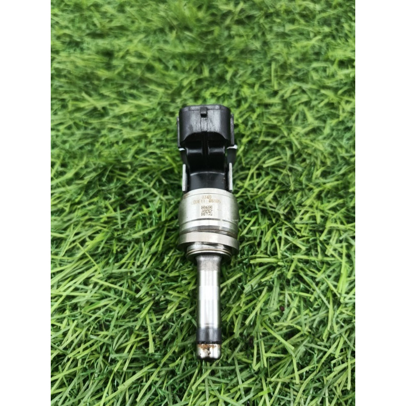 Форсунка топливная (топливная система) Mitsubishi Outlander GM4W 2022 2.50 MQ718359