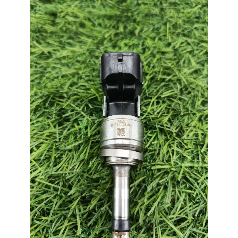 Форсунка топливная (топливная система) Mitsubishi Outlander GM4W 2022 2.50 MQ718359