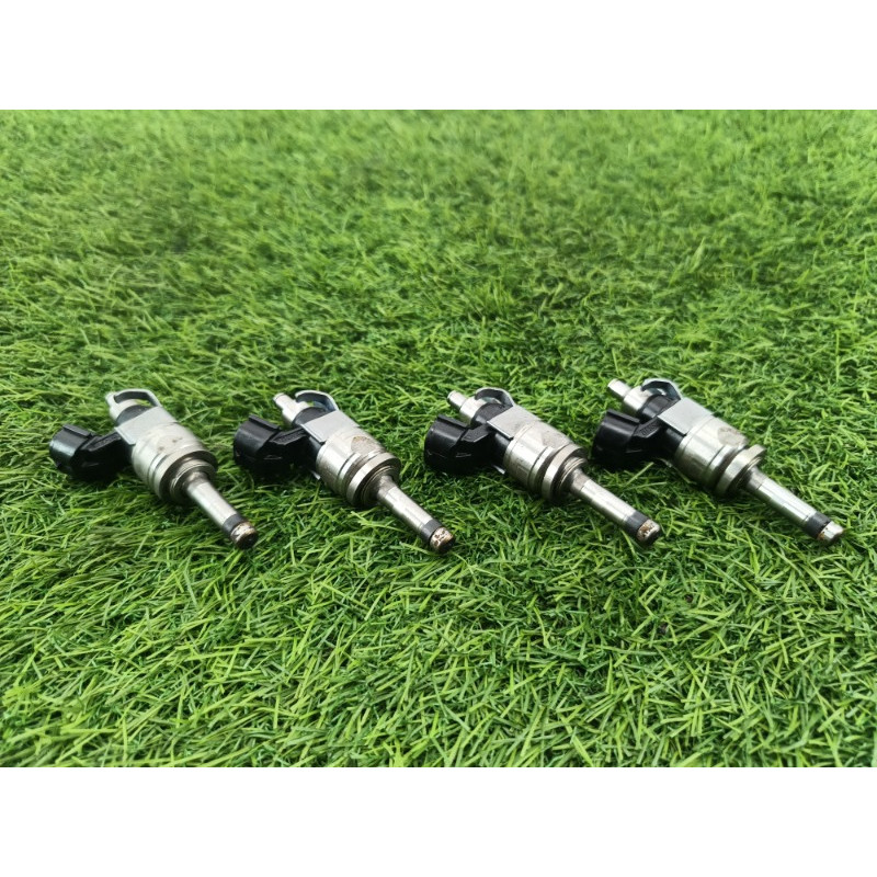 Форсунка топливная (топливная система) Mitsubishi Outlander GM4W 2022 2.50 MQ718359