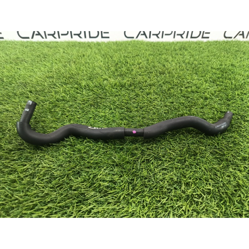 Патрубок (система охлаждения)