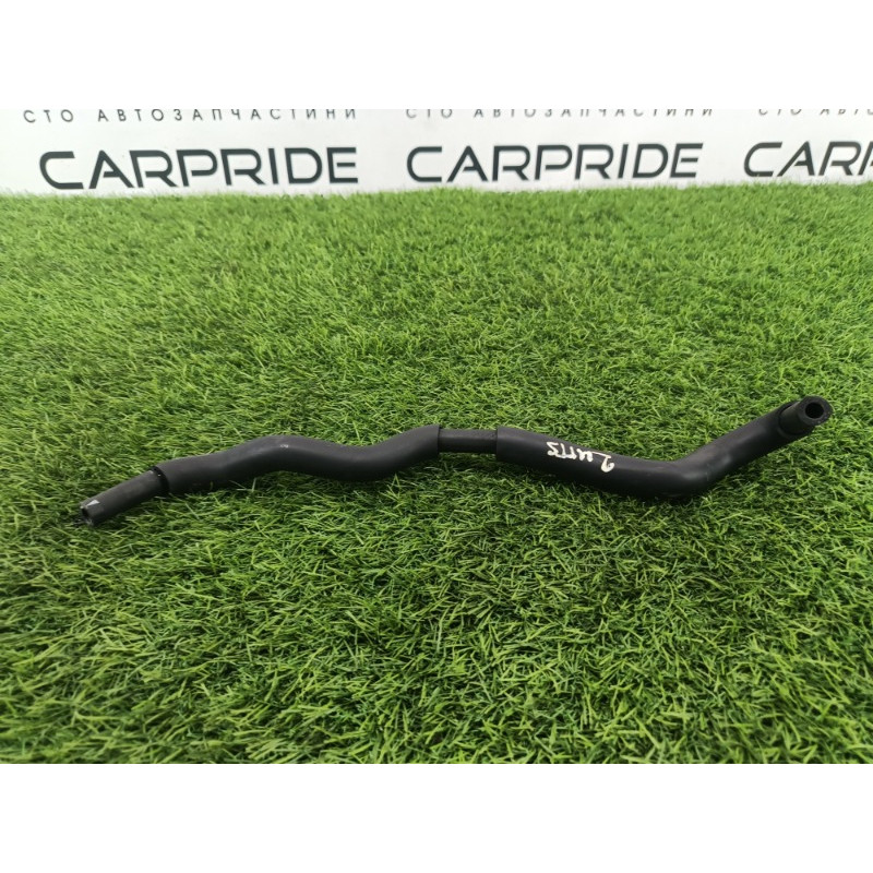 Патрубок (система охлаждения)