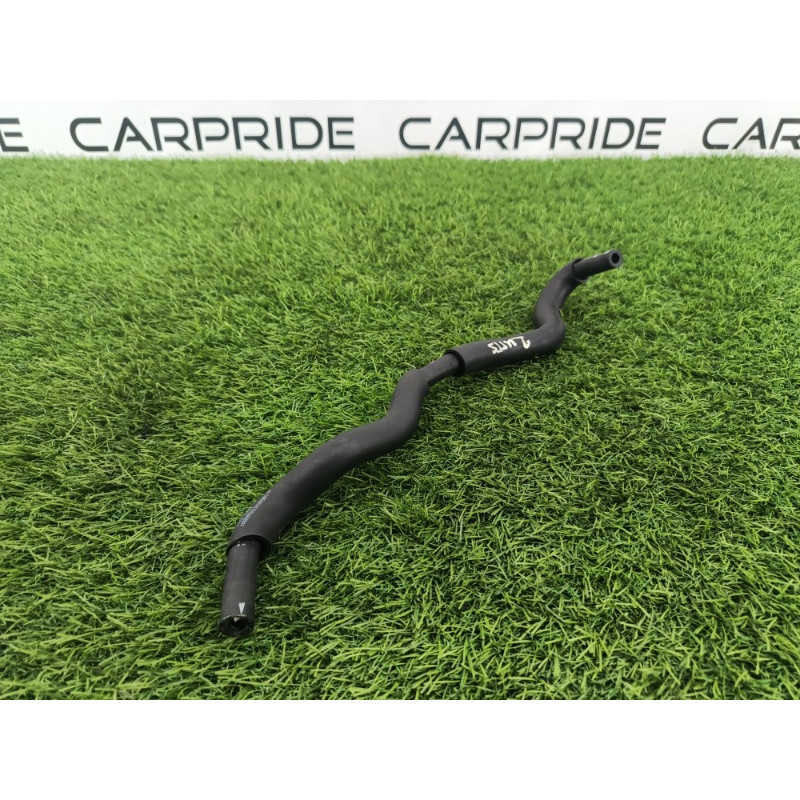 Патрубок (система охлаждения)