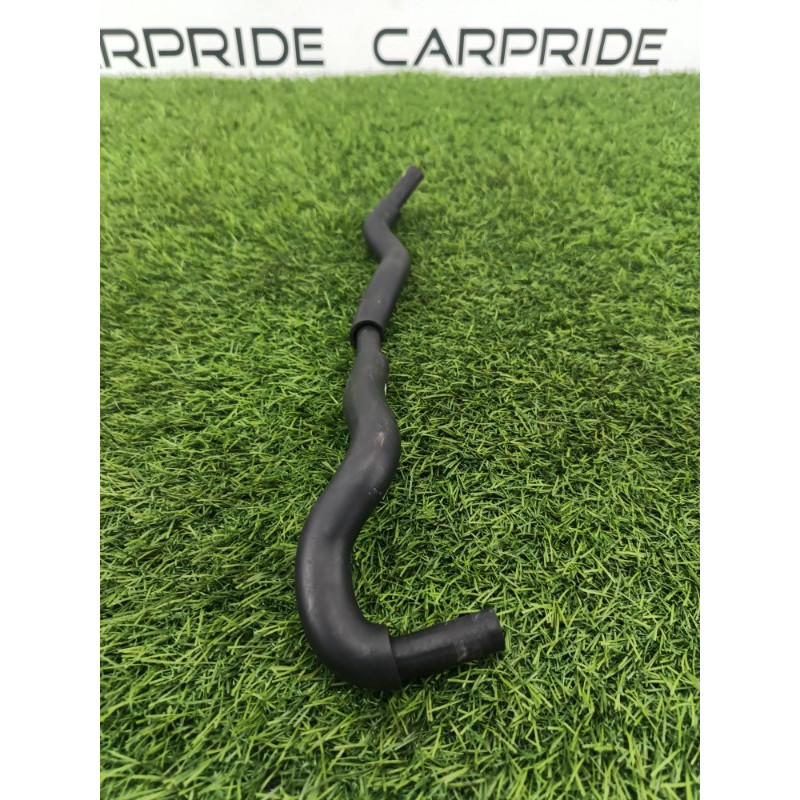 Патрубок (система охлаждения)