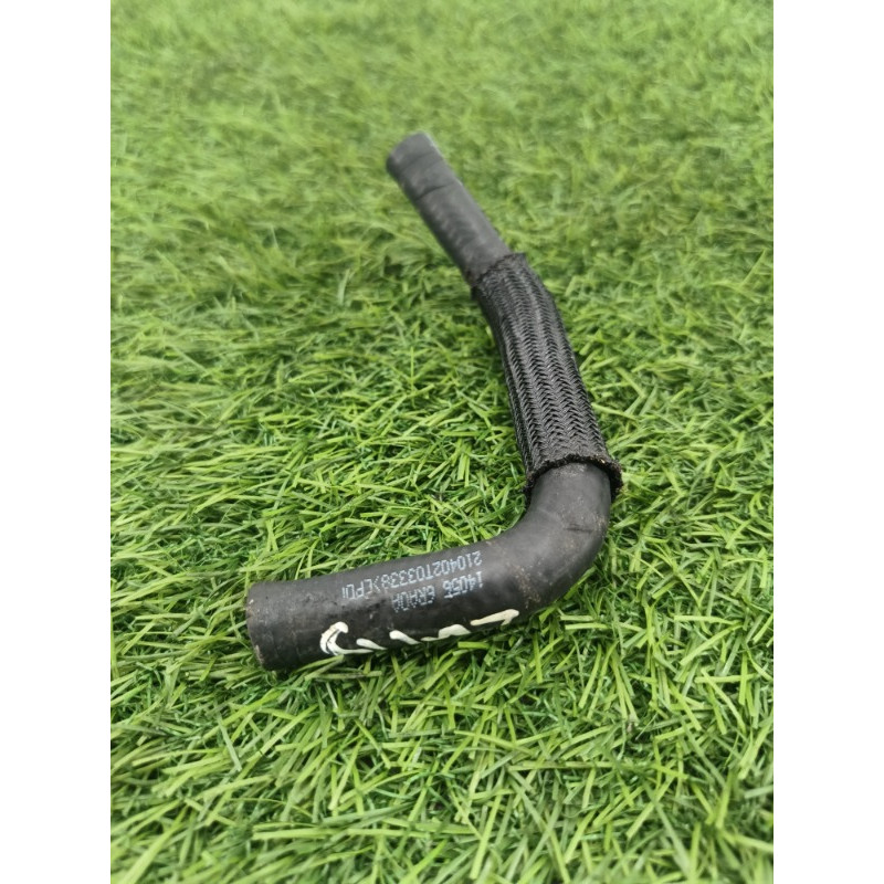 Патрубок (система охлаждения) Mitsubishi Outlander GM4W 2022 2.50 140566ra0a