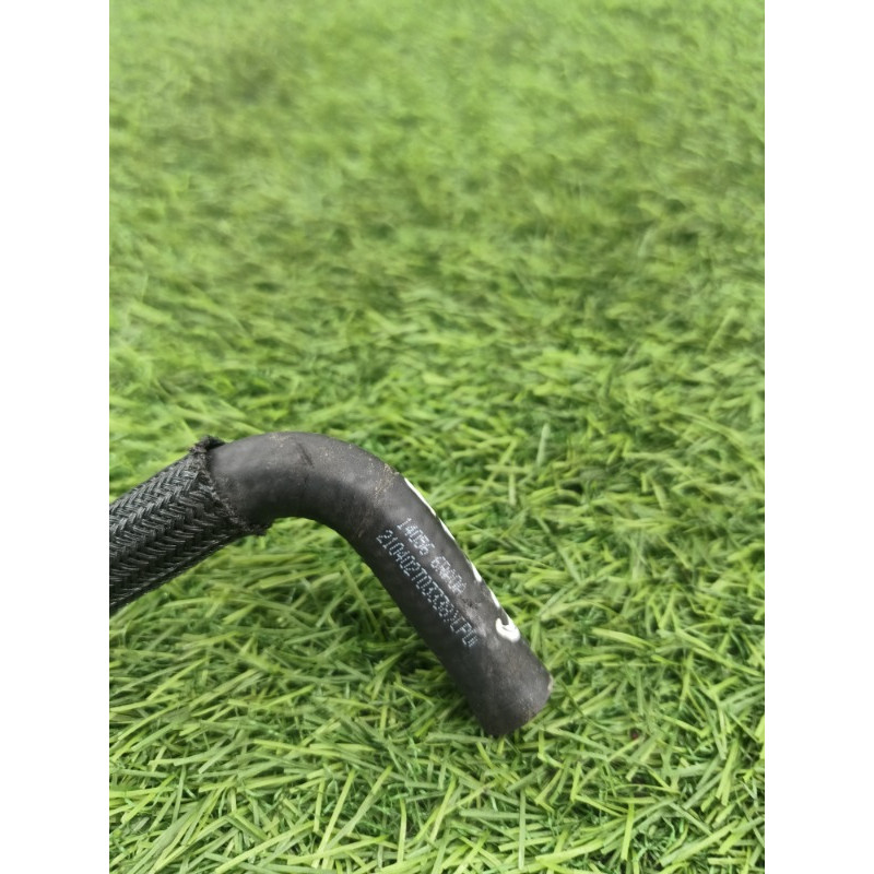 Патрубок (система охлаждения) Mitsubishi Outlander GM4W 2022 2.50 140566ra0a