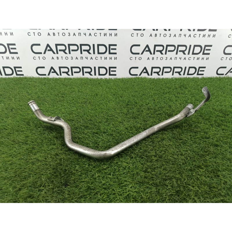 трубка (двигатель и элементы) Mitsubishi Outlander GM4W 2022 2.50 MQ718325