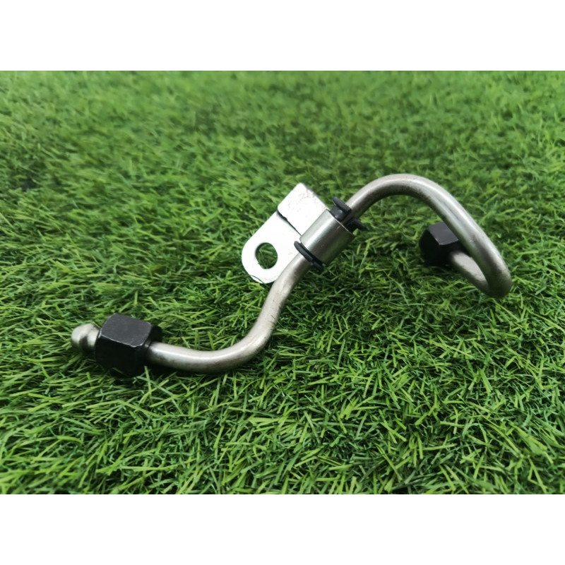 Трубка топливная (топливная система) Mitsubishi Outlander GM4W 2022 2.50 MQ718370