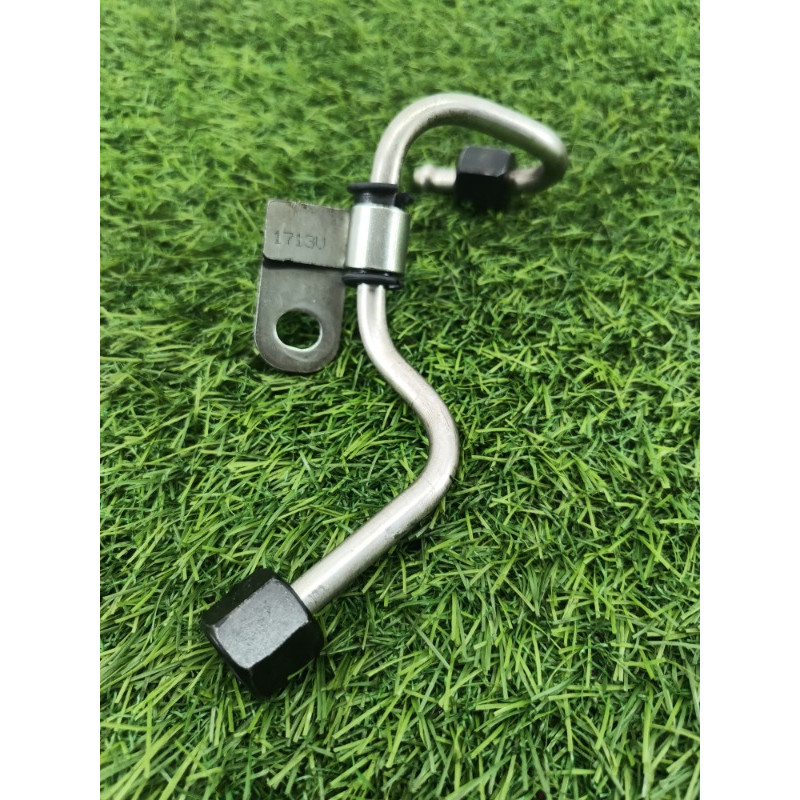 Трубка топливная (топливная система) Mitsubishi Outlander GM4W 2022 2.50 MQ718370