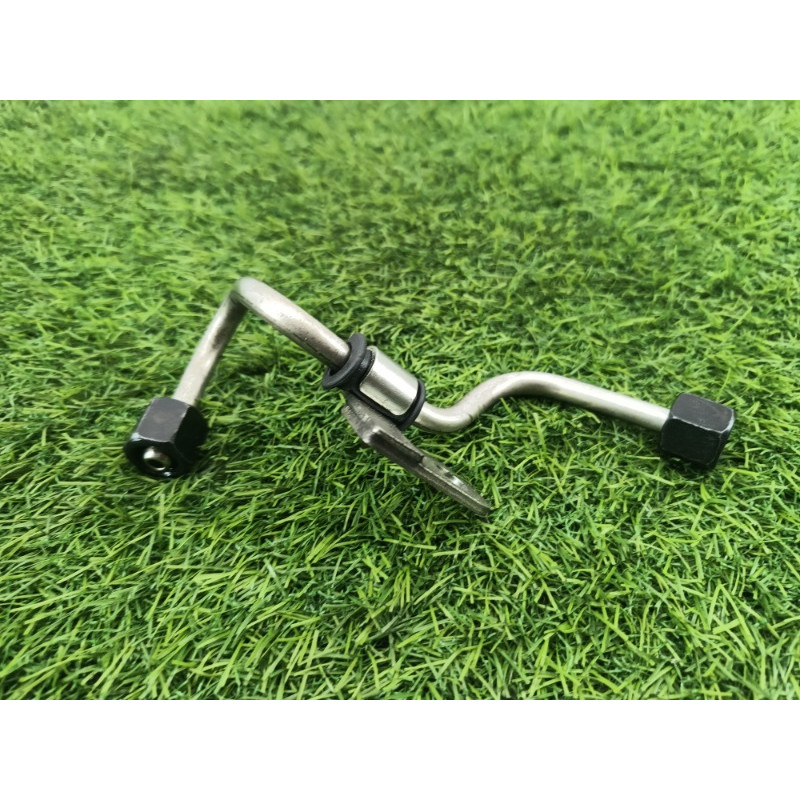 Трубка топливная (топливная система) Mitsubishi Outlander GM4W 2022 2.50 MQ718370