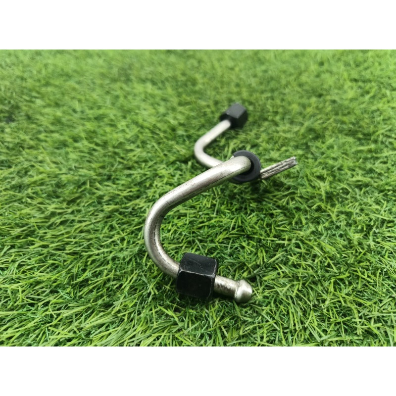 Трубка топливная (топливная система) Mitsubishi Outlander GM4W 2022 2.50 MQ718370