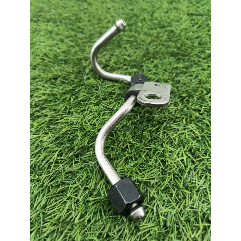 Трубка топливная (топливная система) Mitsubishi Outlander GM4W 2022 2.50 MQ718370