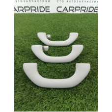 Ручка потолка