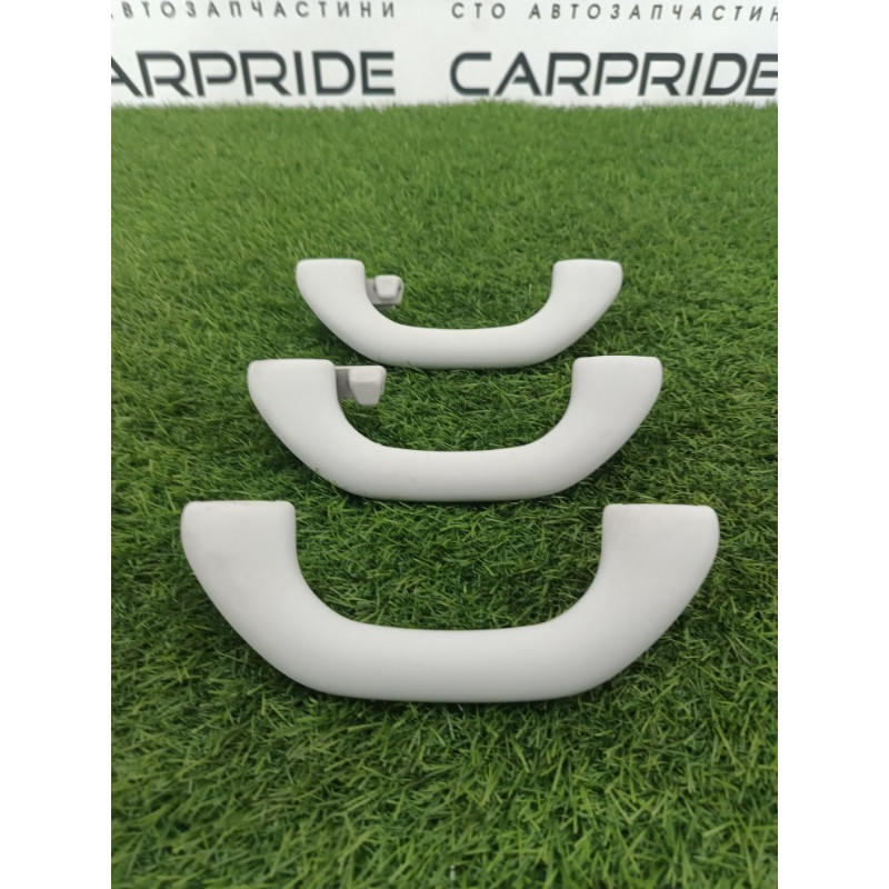 Ручка потолка (салон) Volkswagen Tiguan 5N 2011 1.4 CAVA 1K0857607MY20