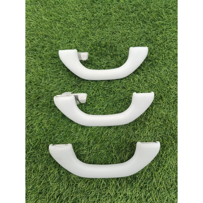 Ручка потолка (салон) Volkswagen Tiguan 5N 2011 1.4 CAVA 1K0857607MY20