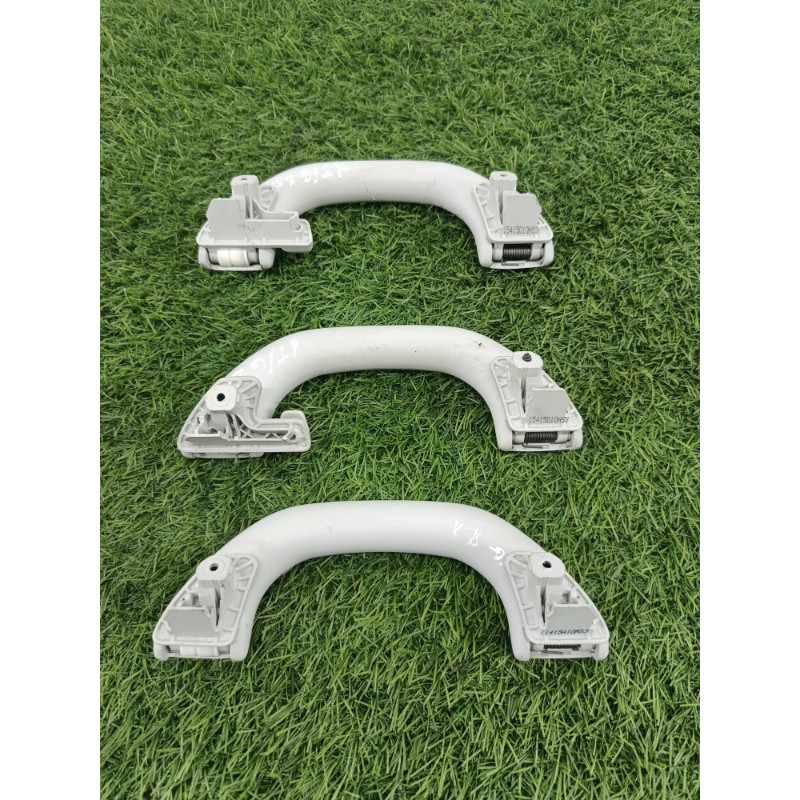 Ручка потолка (салон) Volkswagen Tiguan 5N 2011 1.4 CAVA 1K0857607MY20