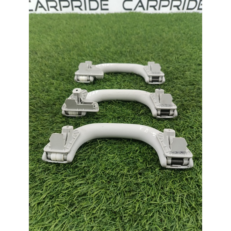 Ручка потолка (салон) Volkswagen Tiguan 5N 2011 1.4 CAVA 1K0857607MY20