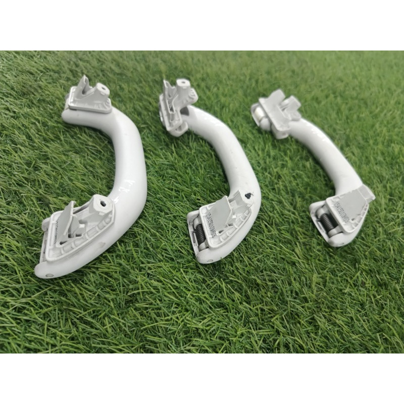 Ручка потолка (салон) Volkswagen Tiguan 5N 2011 1.4 CAVA 1K0857607MY20