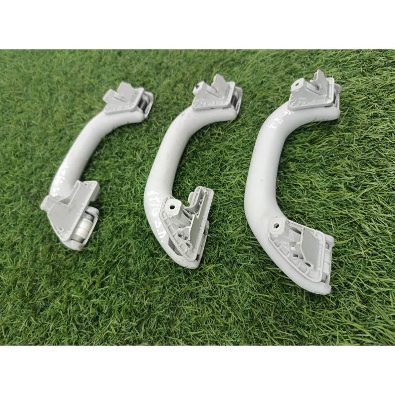 Ручка потолка (салон) Volkswagen Tiguan 5N 2011 1.4 CAVA 1K0857607MY20