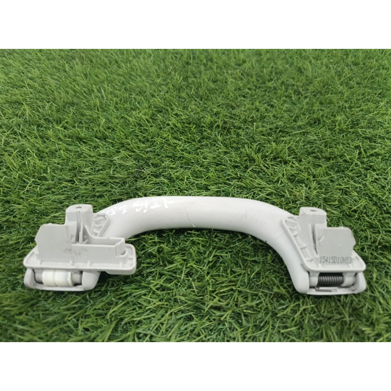 Ручка потолка (салон) Volkswagen Tiguan 5N 2011 1.4 CAVA 1K0857607MY20