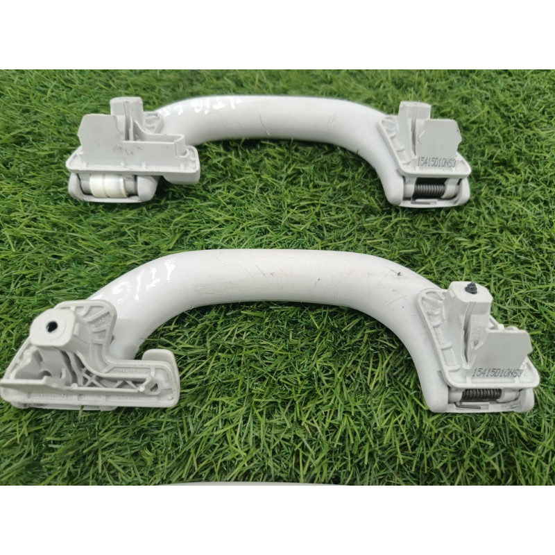 Ручка потолка (салон) Volkswagen Tiguan 5N 2011 1.4 CAVA 1K0857607MY20