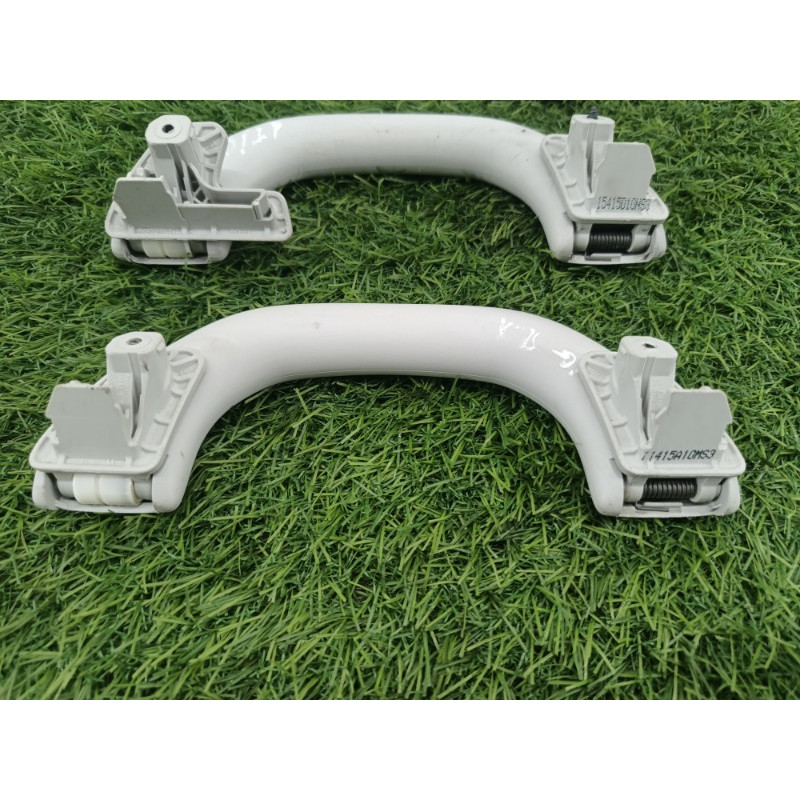 Ручка потолка (салон) Volkswagen Tiguan 5N 2011 1.4 CAVA 1K0857607MY20