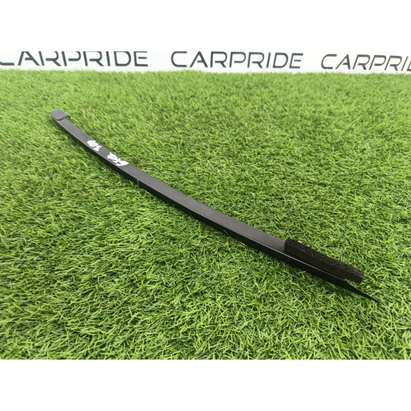 Направляющая стекла двери (кузов и элементы) Subaru Forester SK 2020 2.5 62240SJ000