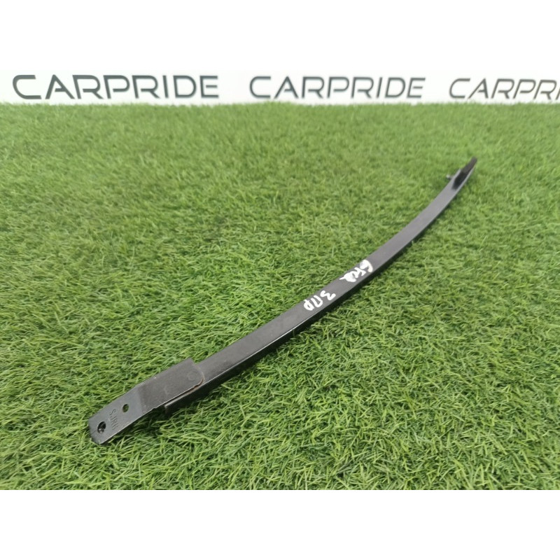 Направляющая стекла двери (кузов и элементы) Subaru Forester SK 2020 2.5 62240SJ000