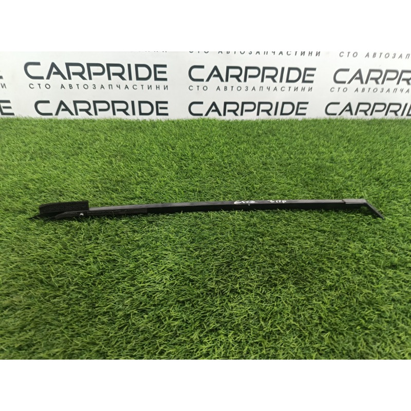 Направляющая стекла двери (кузов и элементы) Subaru Forester SK 2020 2.5 62240SJ000