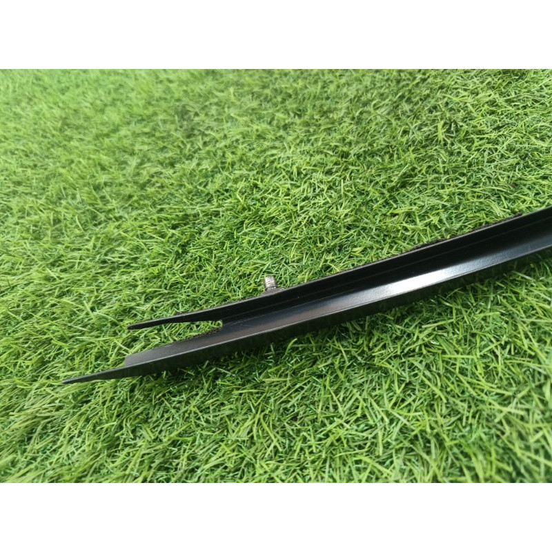 Направляющая стекла двери (кузов и элементы) Subaru Forester SK 2020 2.5 62240SJ000