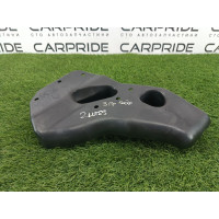 Защита днища