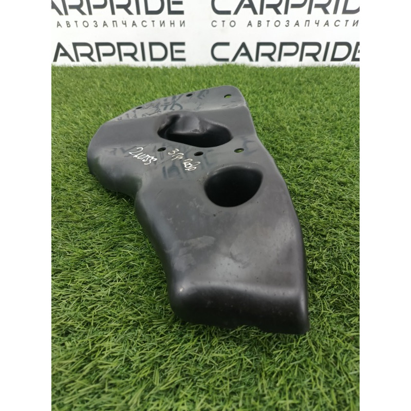 Защита днища (кузов и элементы) Mitsubishi Outlander GM4W 2022 2.50 5370C312