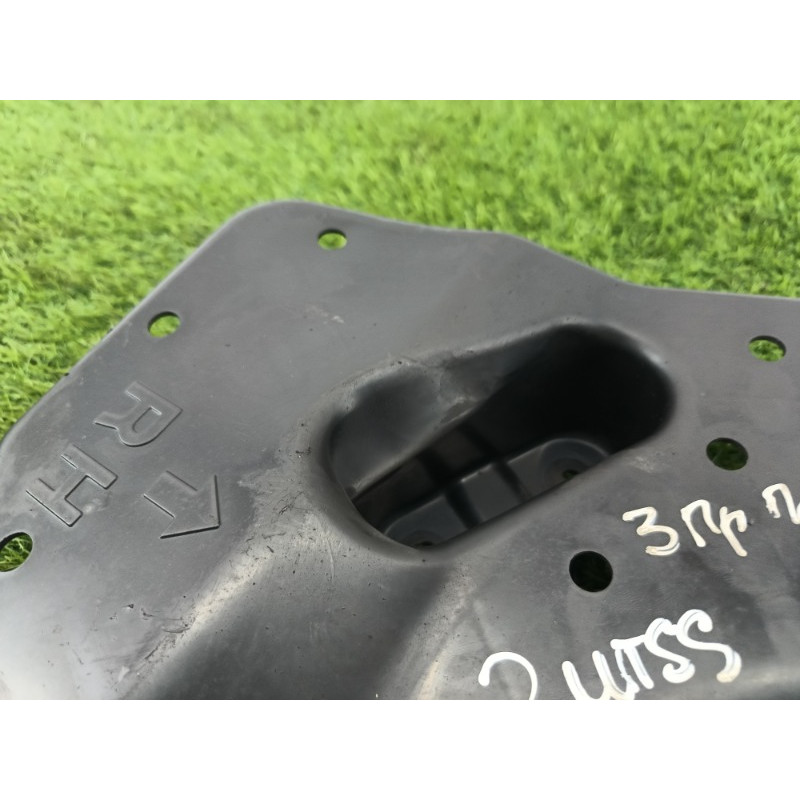 Защита днища (кузов и элементы) Mitsubishi Outlander GM4W 2022 2.50 5370C312