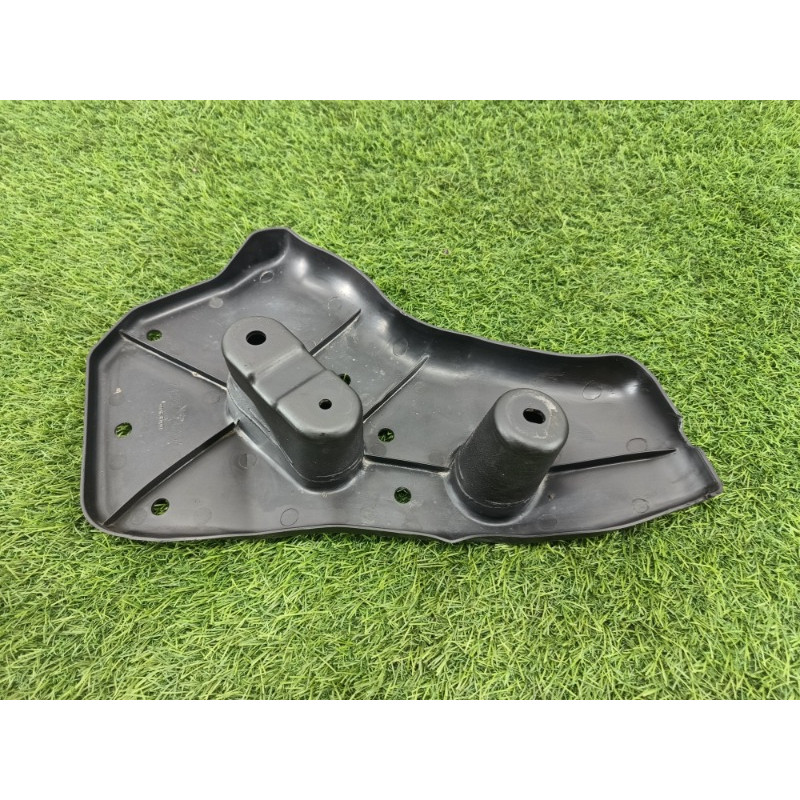 Защита днища (кузов и элементы) Mitsubishi Outlander GM4W 2022 2.50 5370C312