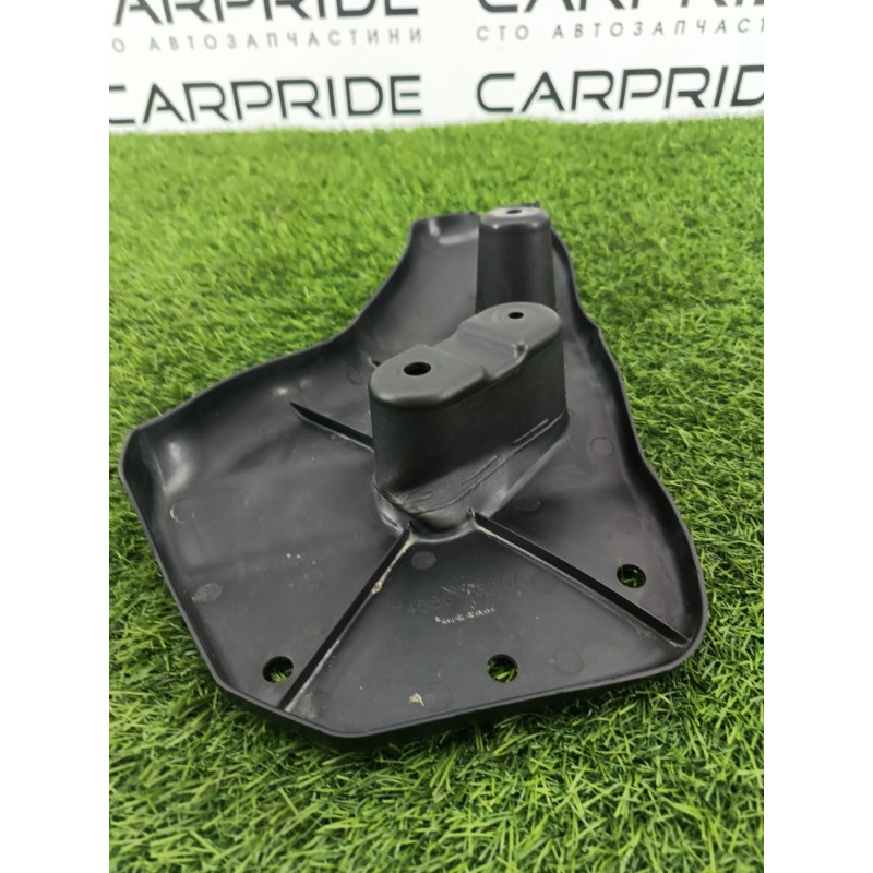 Защита днища (кузов и элементы) Mitsubishi Outlander GM4W 2022 2.50 5370C312