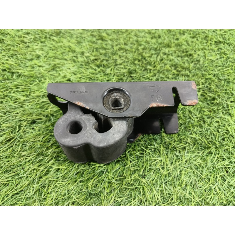 Кронштейн глушителя (выпускная система) Mitsubishi Outlander GM4W 2022 2.50 1577A911