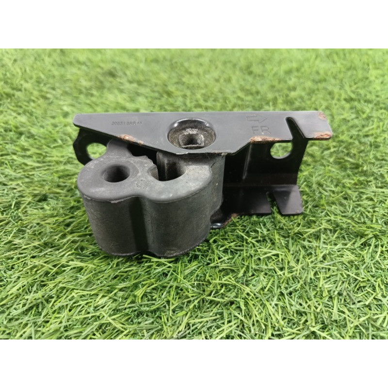 Кронштейн глушителя (выпускная система) Mitsubishi Outlander GM4W 2022 2.50 1577A911