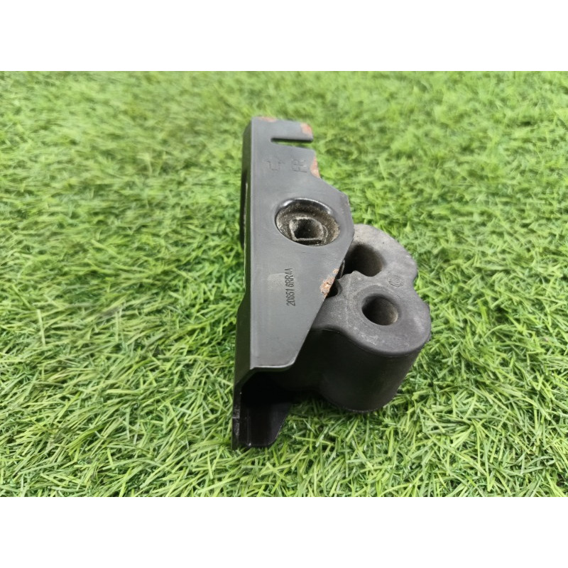 Кронштейн глушителя (выпускная система) Mitsubishi Outlander GM4W 2022 2.50 1577A911