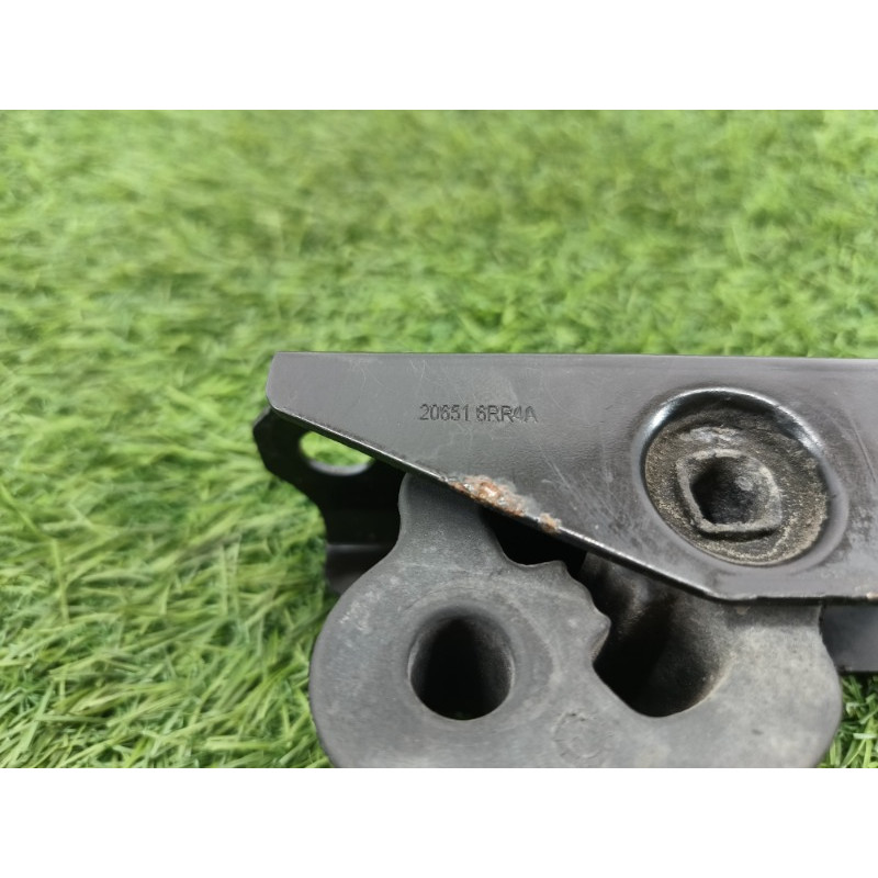 Кронштейн глушителя (выпускная система) Mitsubishi Outlander GM4W 2022 2.50 1577A911