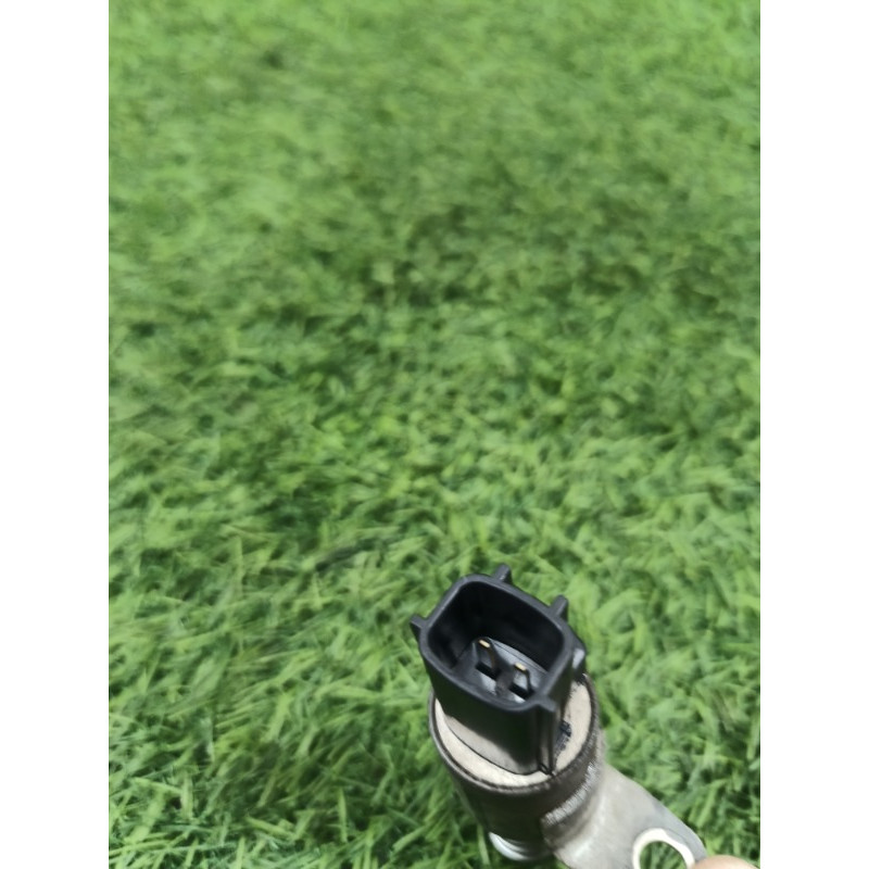 Клапан фазорегулятора (электрика двигателя) Mitsubishi Outlander GM4W 2022 2.50 MQ718391