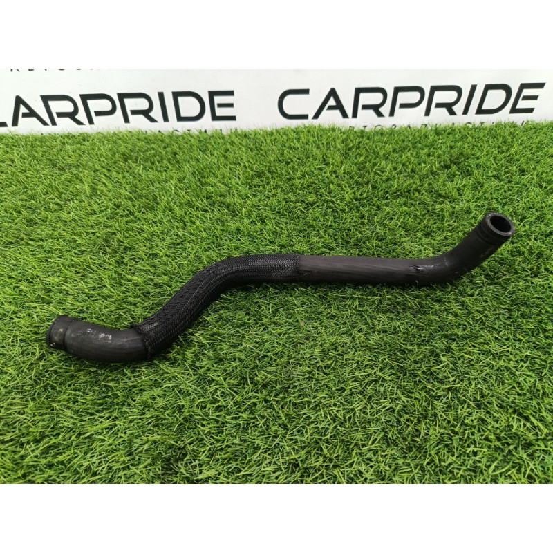 Патрубок (система охлаждения) Chevrolet Captiva C140 2011 2.2 D (z22d1)