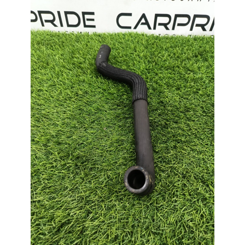 Патрубок (система охлаждения) Chevrolet Captiva C140 2011 2.2 D (z22d1)