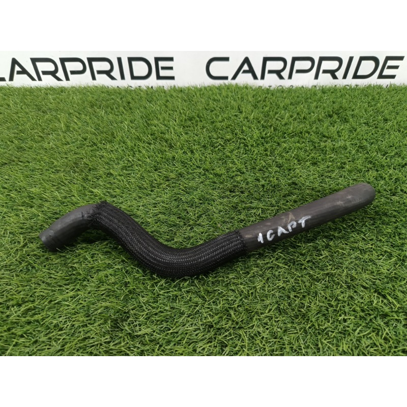 Патрубок (система охлаждения) Chevrolet Captiva C140 2011 2.2 D (z22d1)