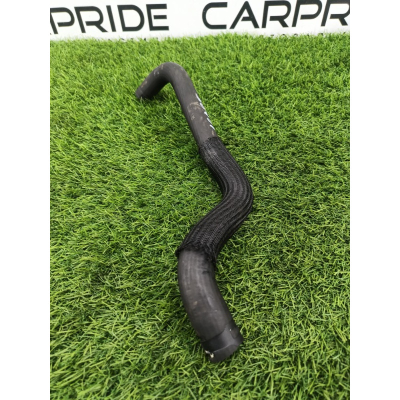 Патрубок (система охлаждения) Chevrolet Captiva C140 2011 2.2 D (z22d1)