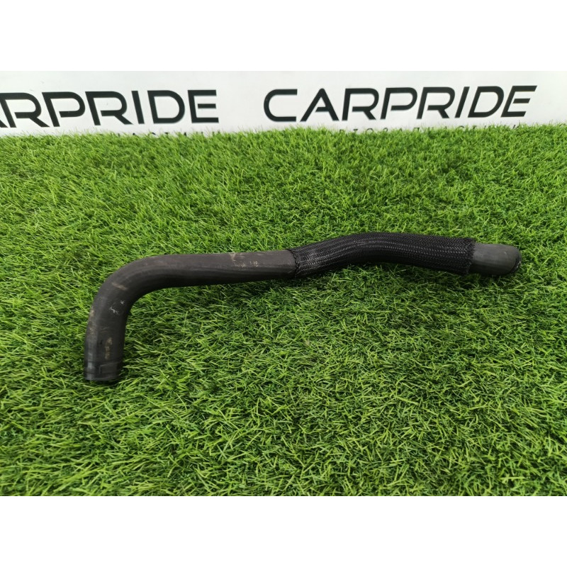 Патрубок (система охлаждения) Chevrolet Captiva C140 2011 2.2 D (z22d1)