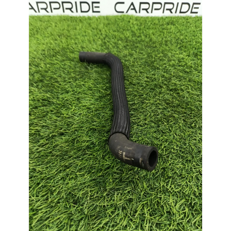 Патрубок (система охлаждения) Chevrolet Captiva C140 2011 2.2 D (z22d1)