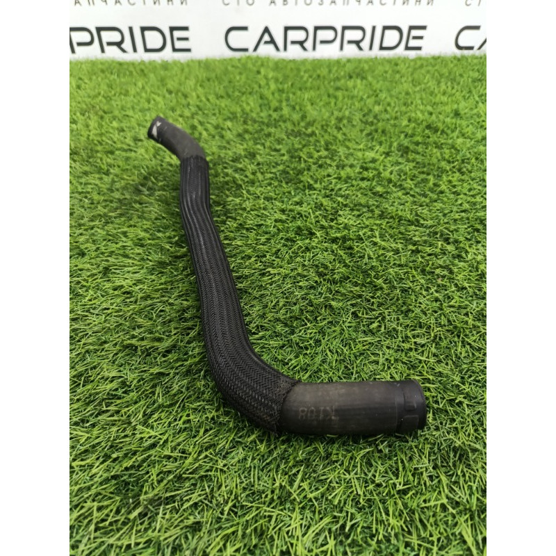 Патрубок (система охлаждения) Chevrolet Captiva C140 2011 2.2 D (z22d1)