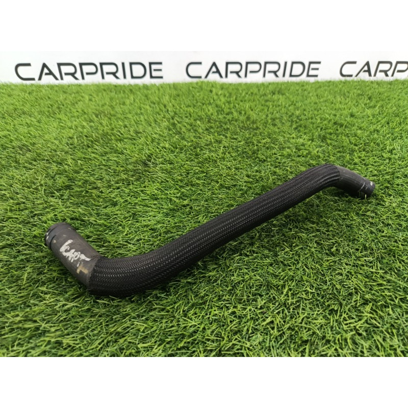 Патрубок (система охлаждения) Chevrolet Captiva C140 2011 2.2 D (z22d1)