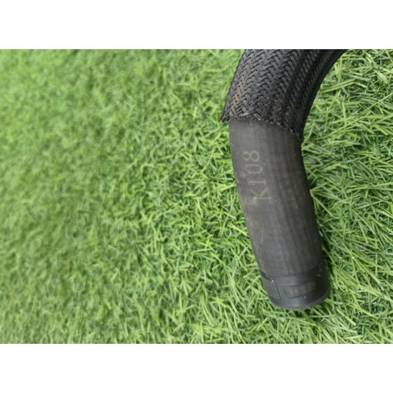 Патрубок (система охлаждения) Chevrolet Captiva C140 2011 2.2 D (z22d1)